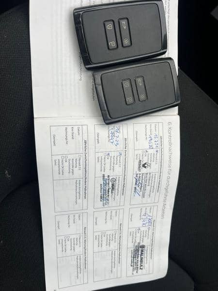 Renault Zoe NewModel