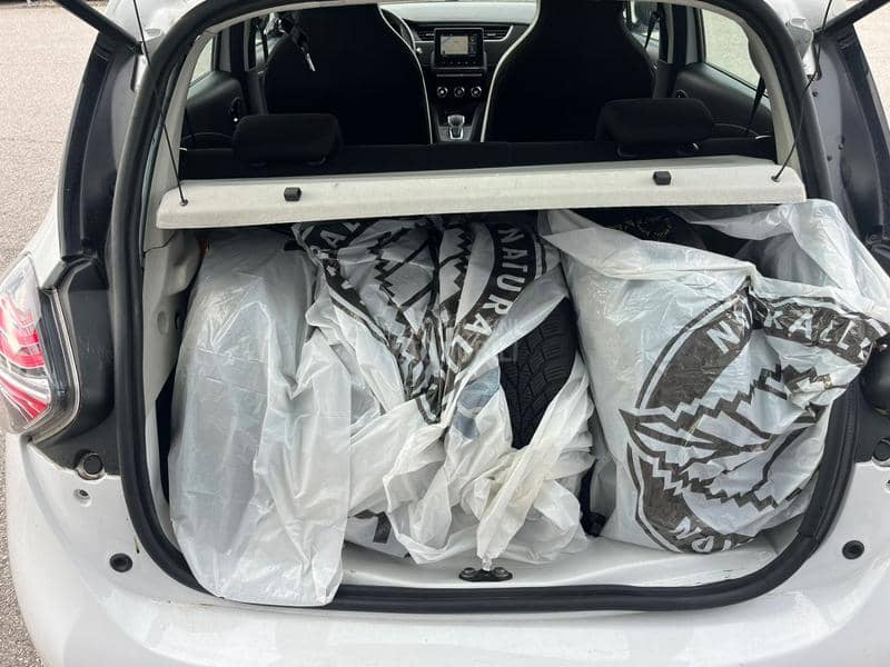 Renault Zoe NewModel