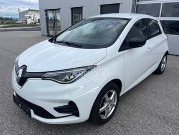 Renault Zoe NewModel