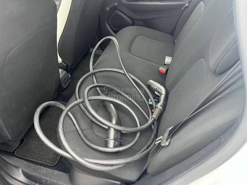 Renault Zoe NewModel