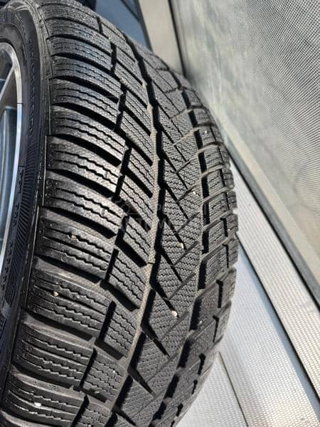 Aluminijumske felne  20" 5 x 120