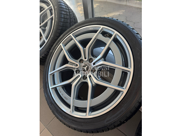 Aluminijumske felne  20" 5 x 120