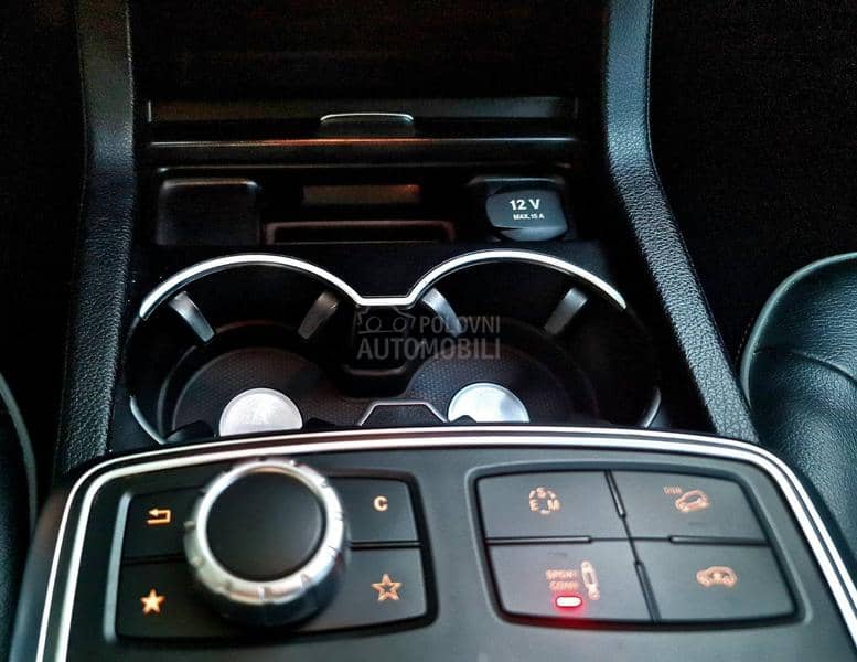 Mercedes Benz ML 250 //   T O P   //