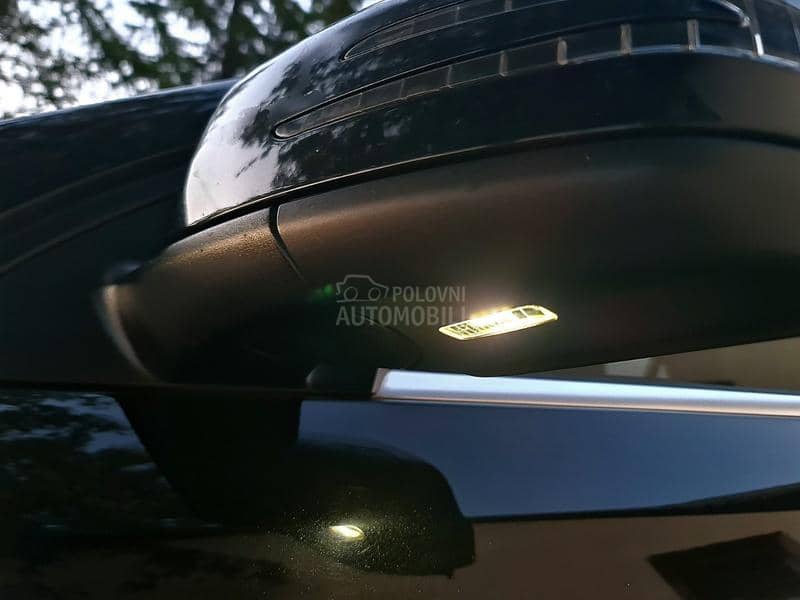 Mercedes Benz ML 250 //   T O P   //