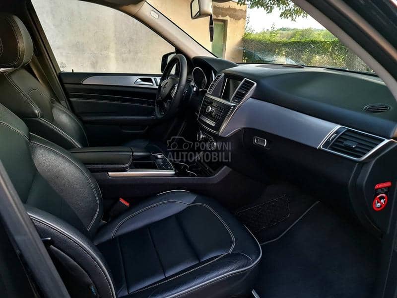 Mercedes Benz ML 250 //   T O P   //