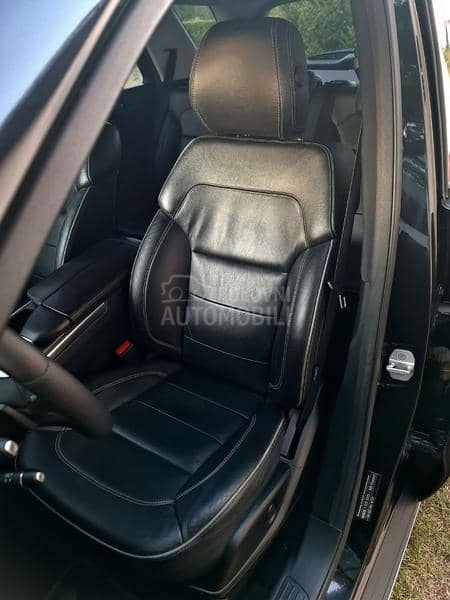 Mercedes Benz ML 250 //   T O P   //