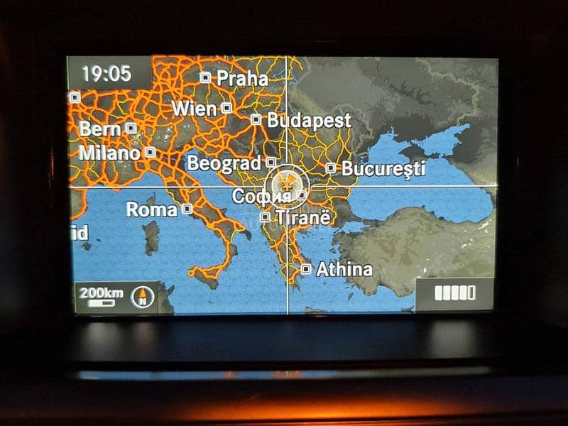 Mercedes Benz ML 250 //   T O P   //