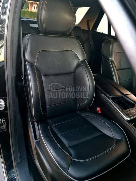 Mercedes Benz ML 250 //   T O P   //