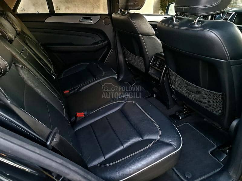 Mercedes Benz ML 250 //   T O P   //