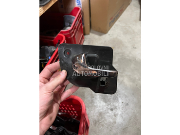 kvaka rucka vrata brava za Opel Meriva od 1999. do 2008. god.