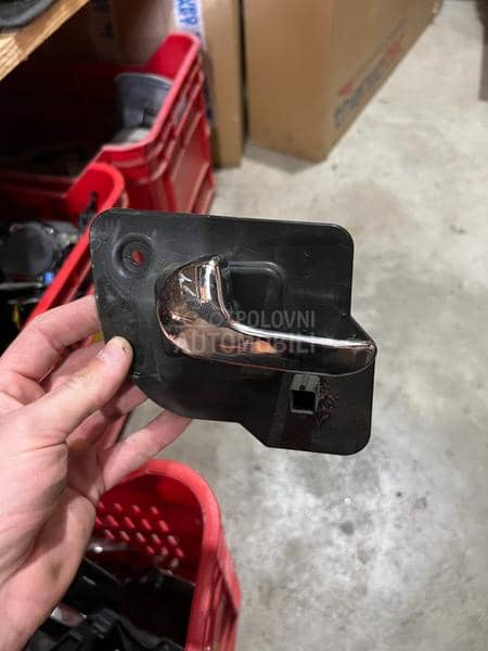 kvaka rucka vrata brava