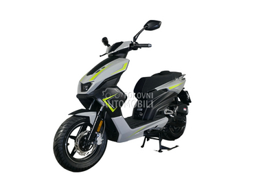 K-MOTO X1 49cc