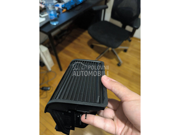 Roletna zadnje pepeljare E46 za BMW 320