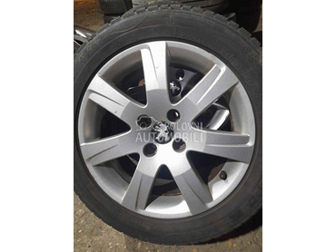 Aluminijumske felne  16" 4 x 108