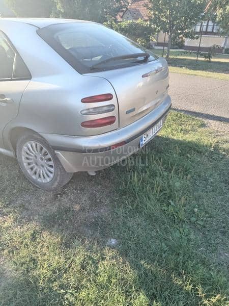 Fiat Brava 19 jtd