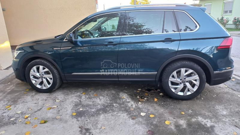 Volkswagen Tiguan 2.0 TDI DSG VIRTUAL