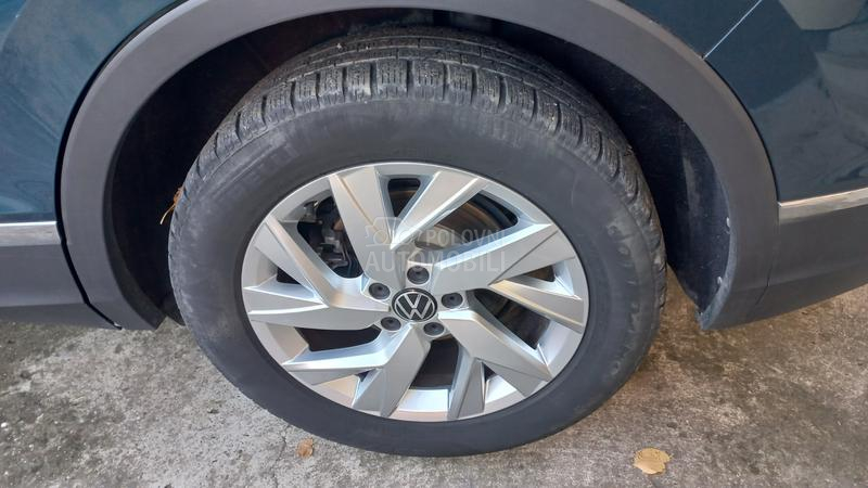 Volkswagen Tiguan 2.0 TDI DSG VIRTUAL