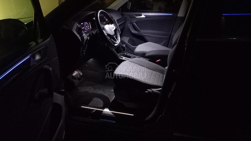 Volkswagen Tiguan 2.0 TDI DSG VIRTUAL