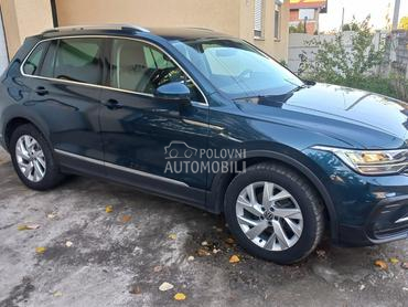 Volkswagen Tiguan 2.0 TDI DSG VIRTUAL