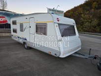 Burstner Ventana 530 TK  