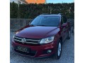 Volkswagen Tiguan 2.0 TDI DSG HIGHLINE