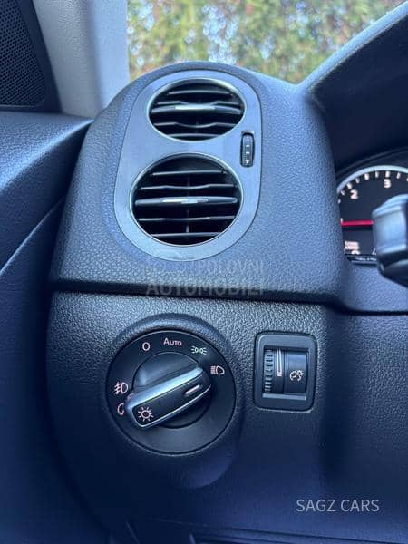 Volkswagen Tiguan 2.0 TDI DSG HIGHLINE