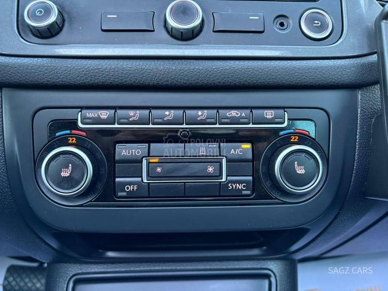 Volkswagen Tiguan 2.0 TDI DSG HIGHLINE