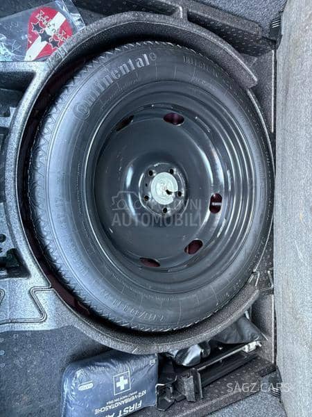 Volkswagen Tiguan 2.0 TDI DSG HIGHLINE