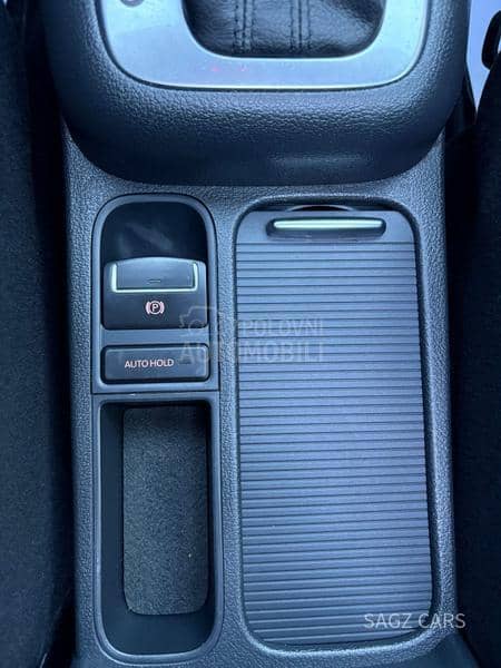 Volkswagen Tiguan 2.0 TDI DSG HIGHLINE