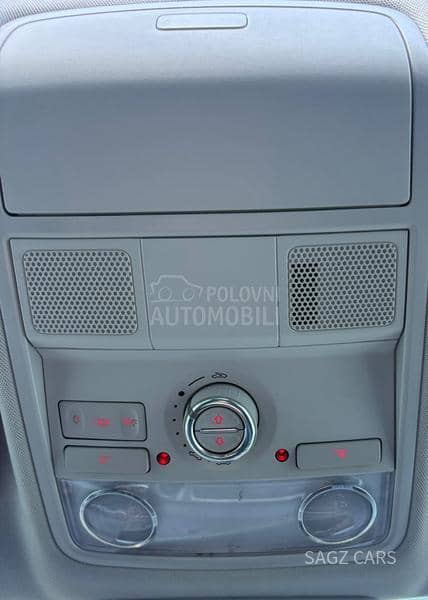 Volkswagen Tiguan 2.0 TDI DSG HIGHLINE