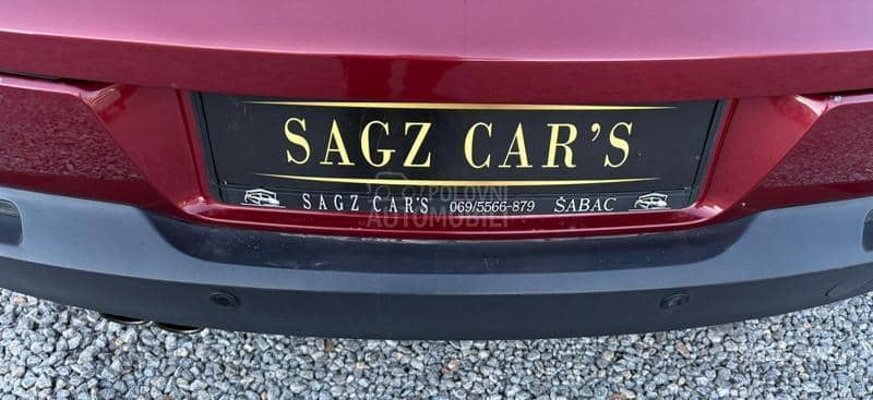 Volkswagen Tiguan 2.0 TDI DSG HIGHLINE