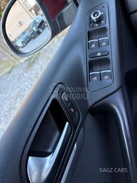 Volkswagen Tiguan 2.0 TDI DSG HIGHLINE