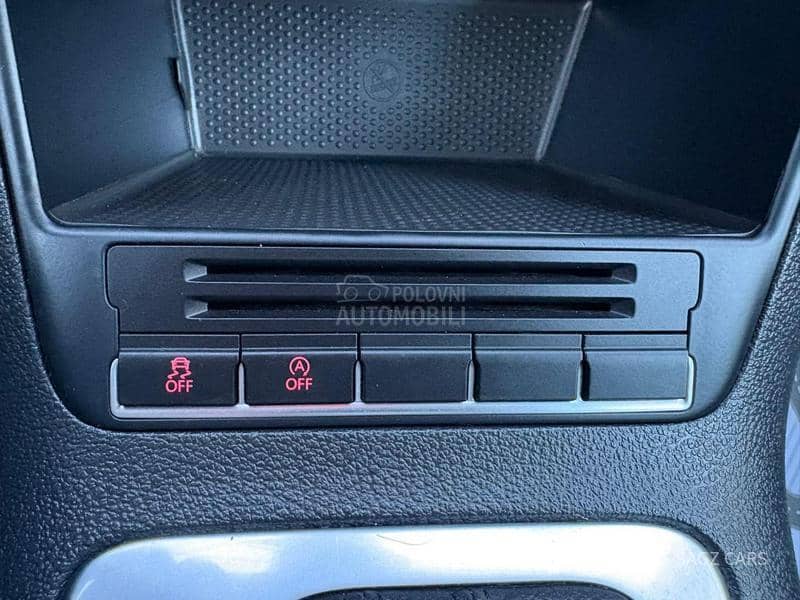 Volkswagen Tiguan 2.0 TDI DSG HIGHLINE