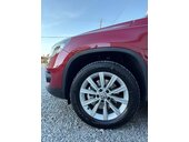 Volkswagen Tiguan 2.0 TDI DSG HIGHLINE