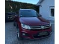 Volkswagen Tiguan 2.0 TDI DSG HIGHLINE