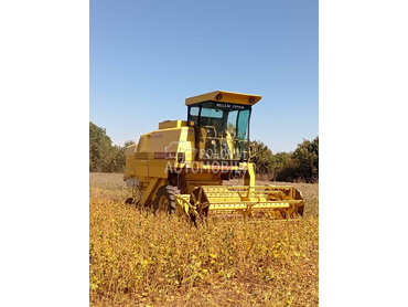 New Holland 8030
