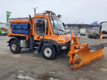 Unimog U 300