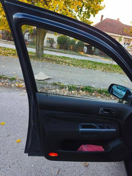 Volkswagen Bora 1.9 TDI