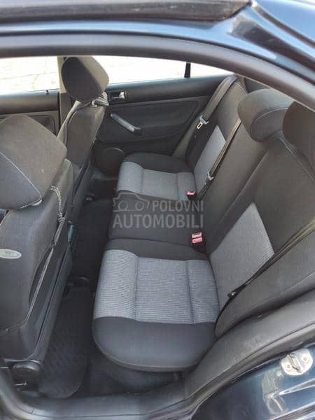 Volkswagen Bora 1.9 TDI