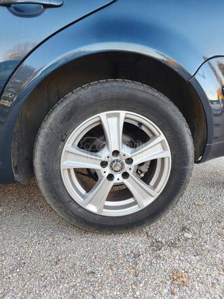 Volkswagen Bora 1.9 TDI