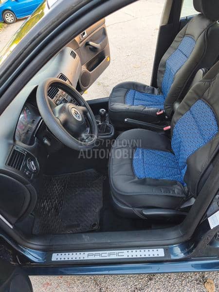 Volkswagen Bora 1.9 TDI