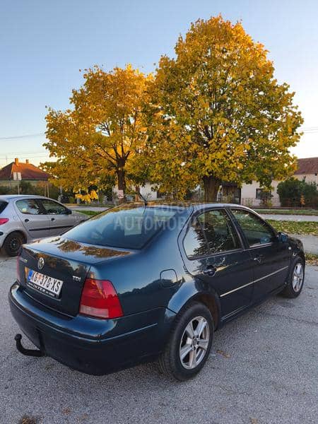 Volkswagen Bora 1.9 TDI