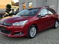 Citroen C4 1.2 EXCLUSIVE