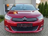Citroen C4 1.2 EXCLUSIVE