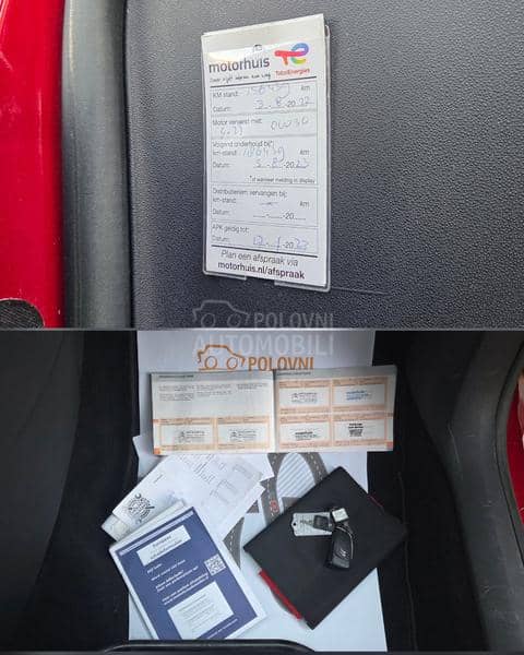 Citroen C4 1.2 EXCLUSIVE