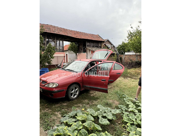 Renault Megane 1.9 D