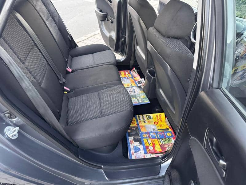 Hyundai i30 1.4 BEN ŠVAJC NOV