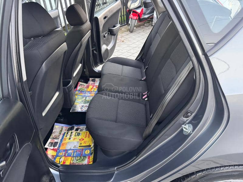 Hyundai i30 1.4 BEN ŠVAJC NOV