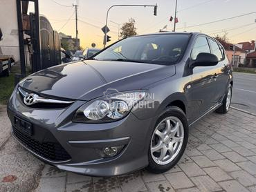 Hyundai i30 1.4 BEN ŠVAJC NOV
