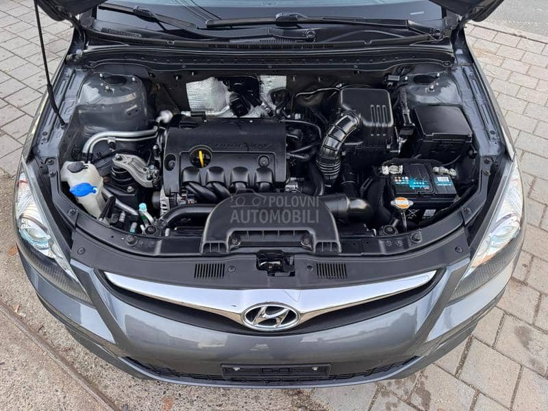 Hyundai i30 1.4 BEN ŠVAJC NOV